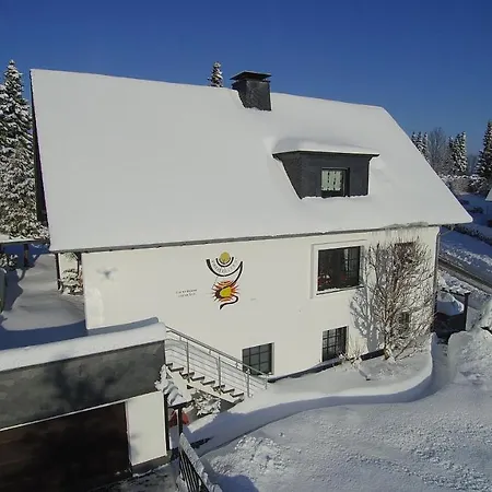 Frequent Traveler Apartment Winterberg Exterior photo