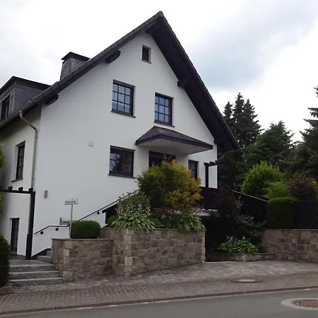 Frequent Traveler Apartment Winterberg Exterior photo