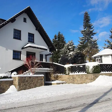 Frequent Traveler Apartment Winterberg Exterior photo