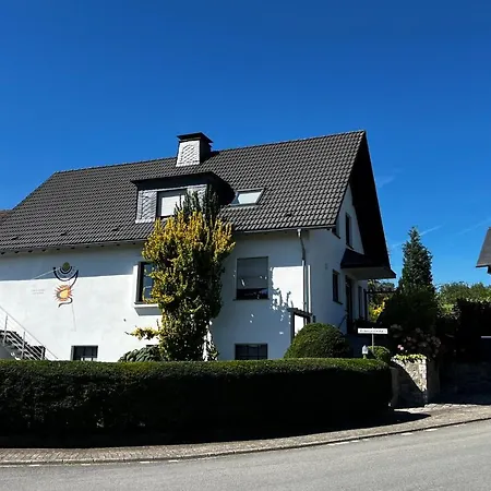 Frequent Traveler Apartment Winterberg Exterior photo