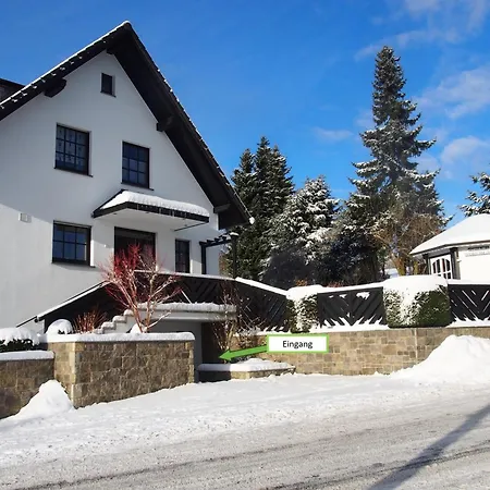 Frequent Traveler Apartment Winterberg Exterior photo