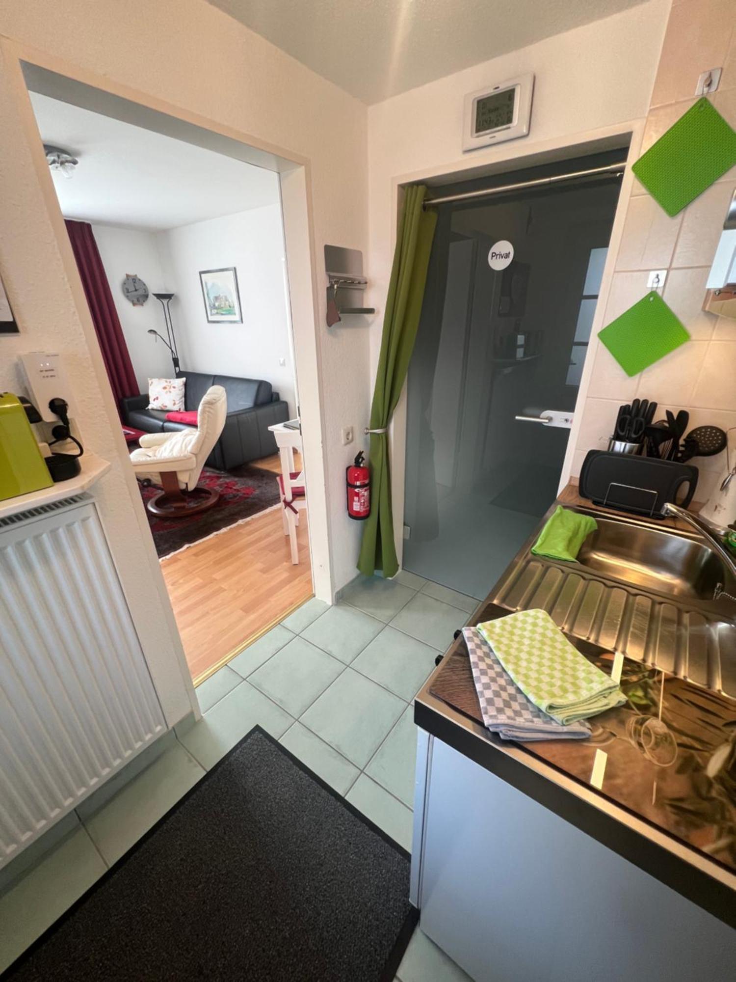 Apartment Frequent Traveler Winterberg