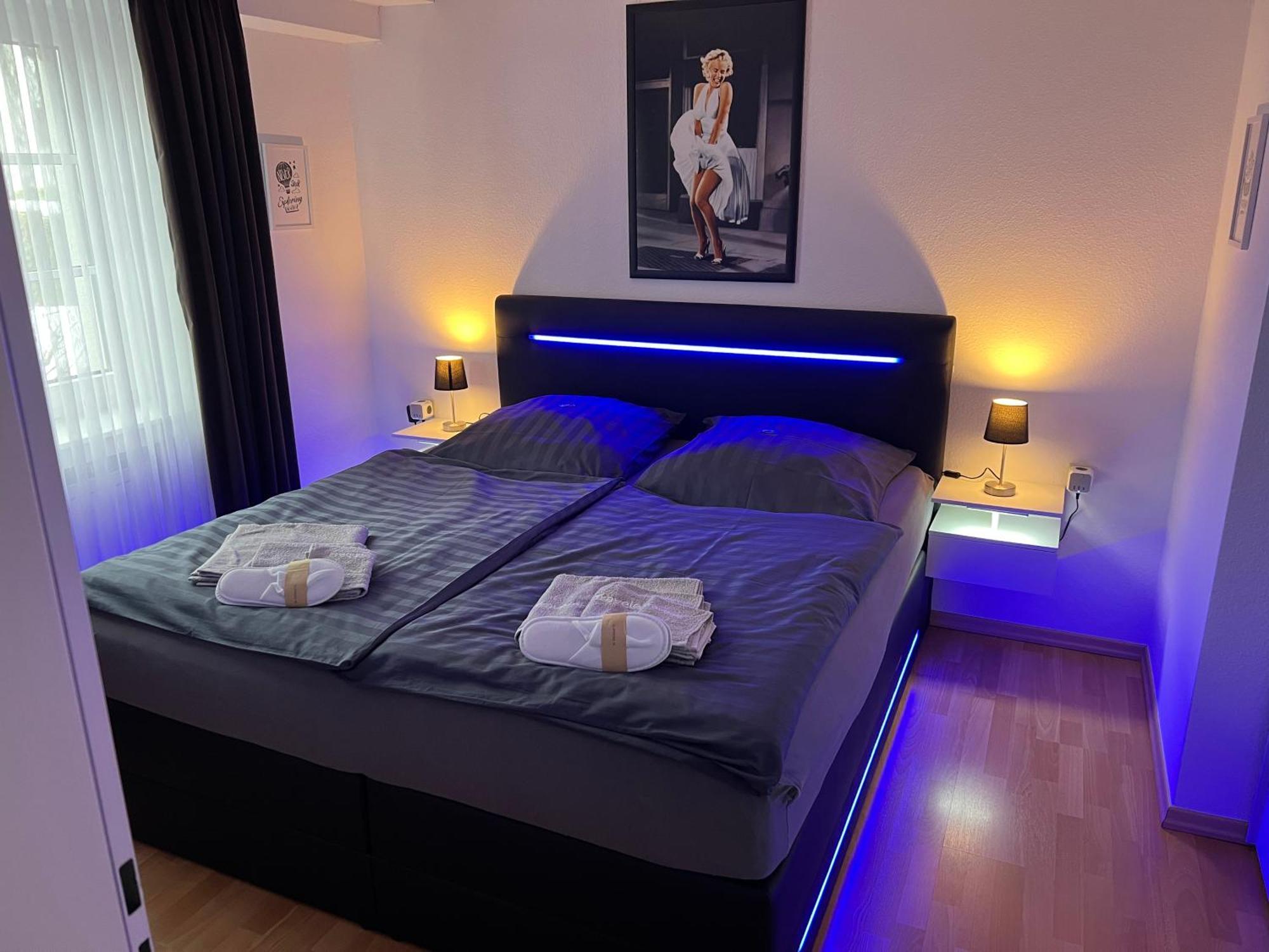Frequent Traveler Appartement *